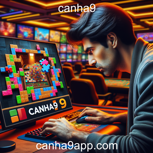 A Ascensão dos Jogos de Quebra-Cabeça na Indústria de Games